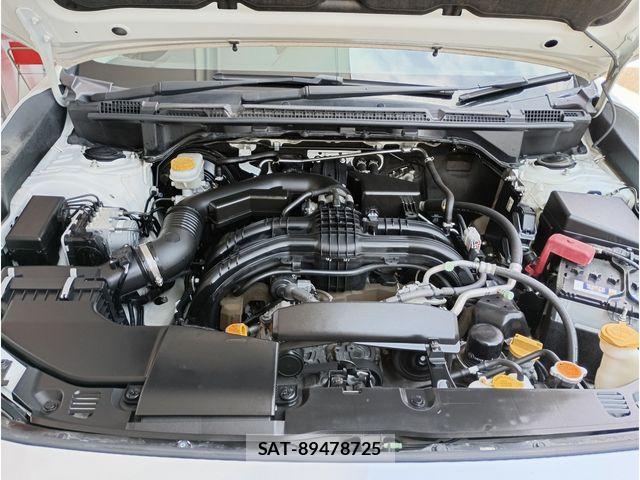Subaru SUBARU 2017-06 8102107-19