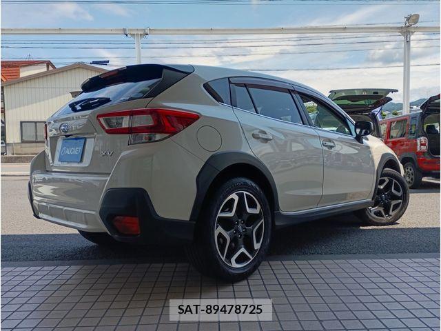 Subaru SUBARU 2017-06 8102107-2