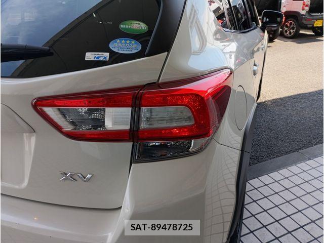 Subaru SUBARU 2017-06 8102107-4