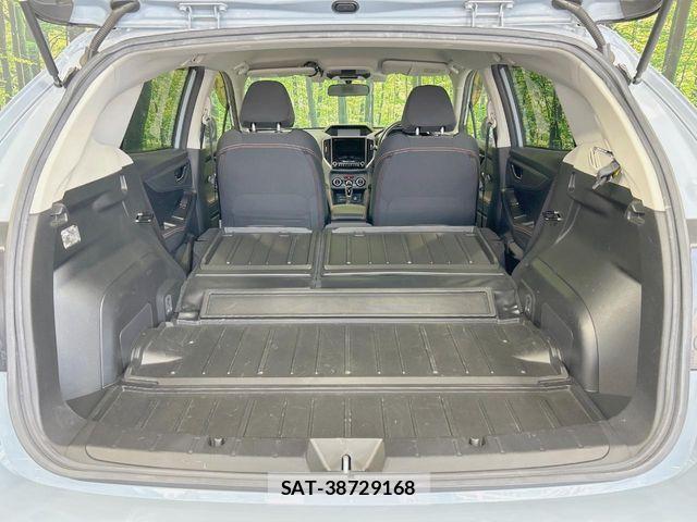Subaru SUBARU 2018-04 8102112-9
