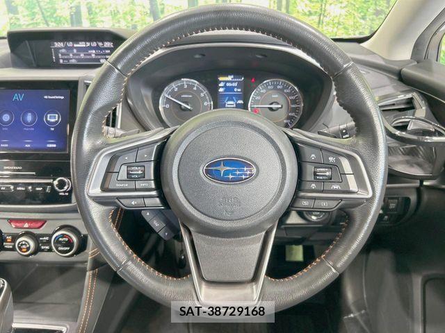 Subaru SUBARU 2018-04 8102112-10