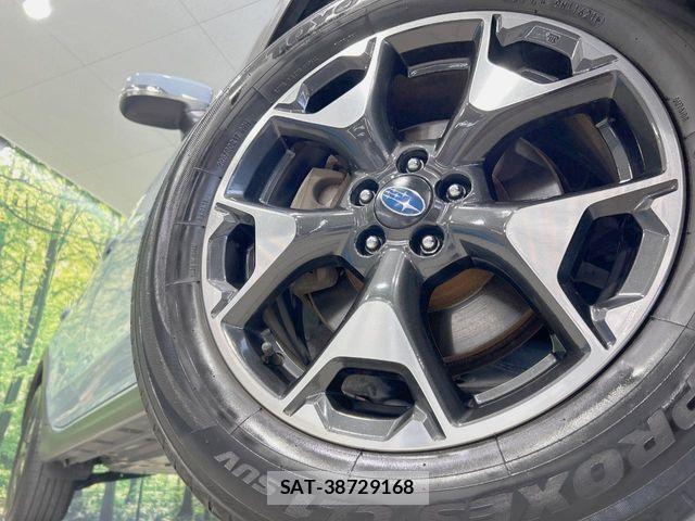 Subaru SUBARU 2018-04 8102112-12