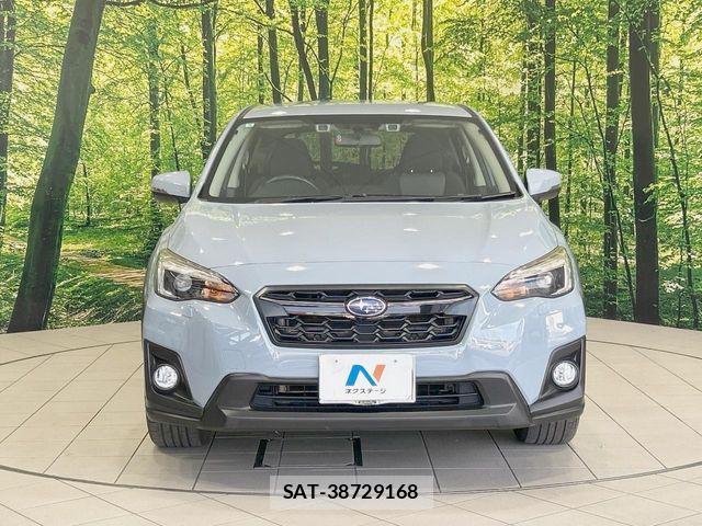 Subaru SUBARU 2018-04 8102112-13