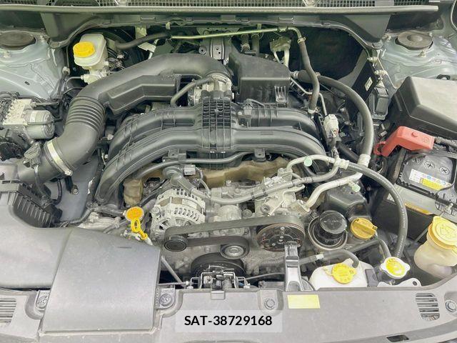 Subaru SUBARU 2018-04 8102112-17
