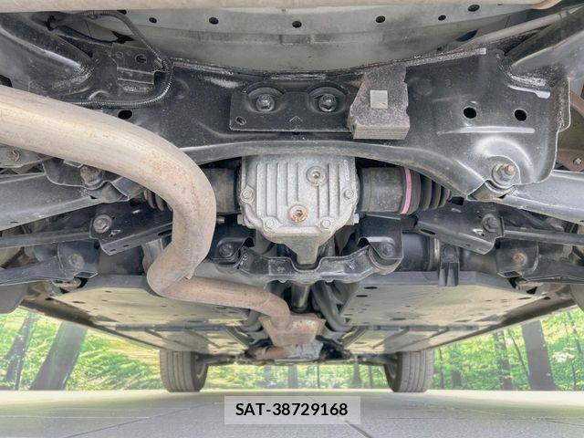 Subaru SUBARU 2018-04 8102112-18