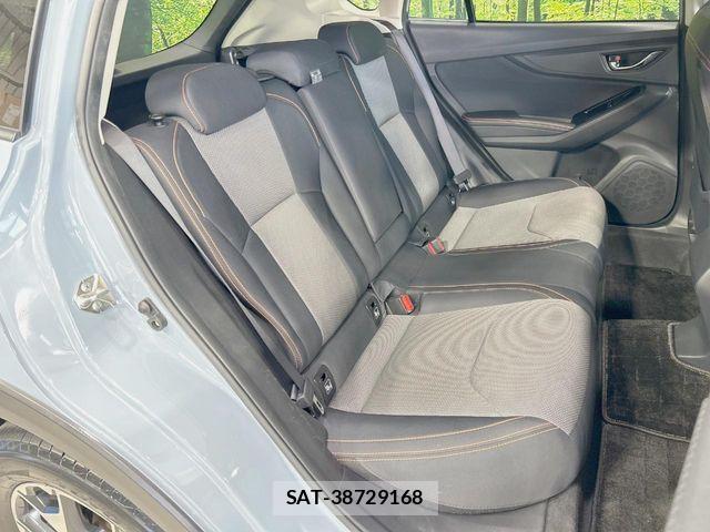 Subaru SUBARU 2018-04 8102112-8