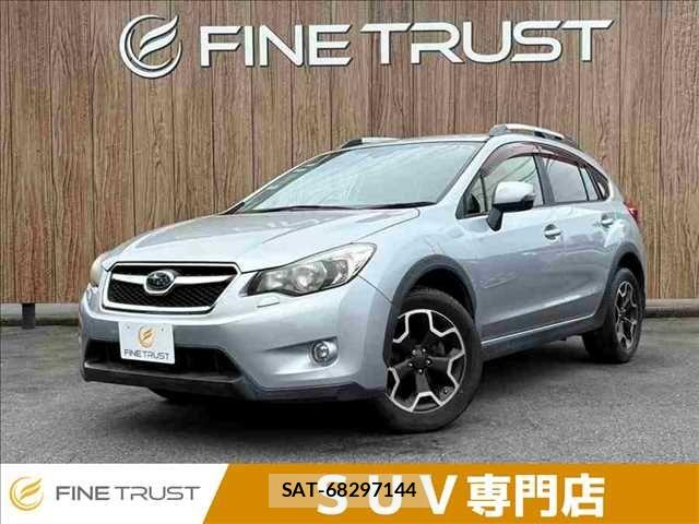 Subaru SUBARU 2013-06 8102115-0