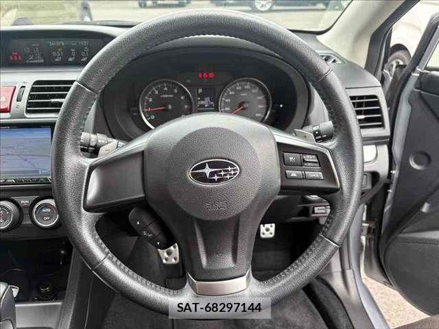 Subaru SUBARU 2013-06 8102115-12