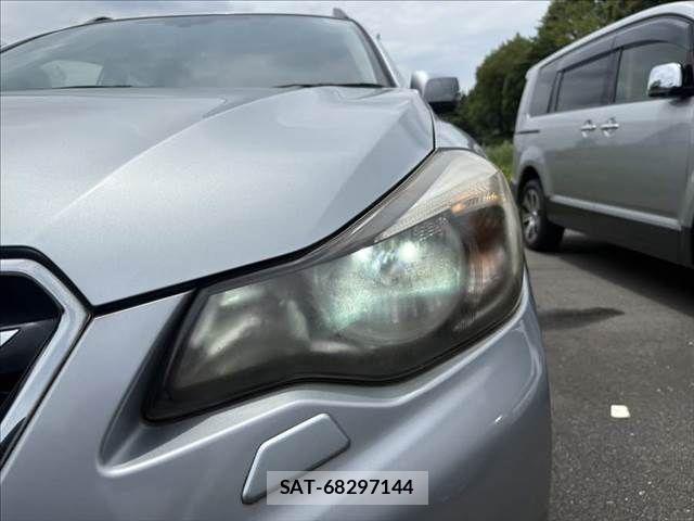 Subaru SUBARU 2013-06 8102115-13