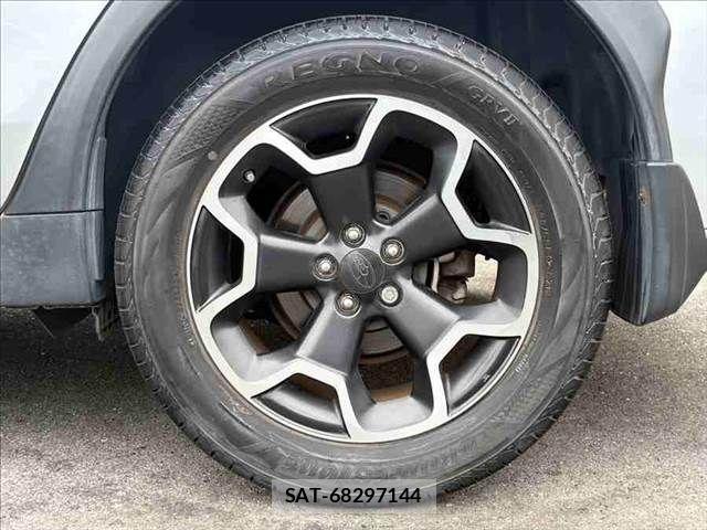 Subaru SUBARU 2013-06 8102115-15