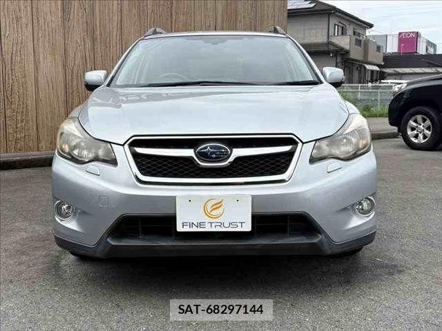 Subaru SUBARU 2013-06 8102115-16