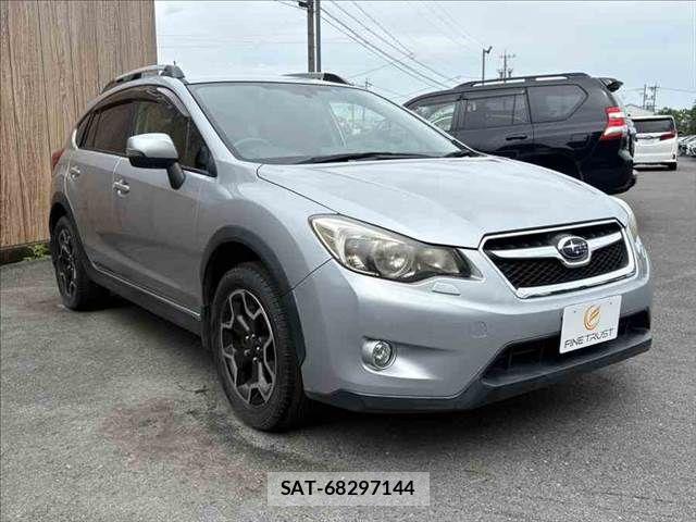 Subaru SUBARU 2013-06 8102115-17