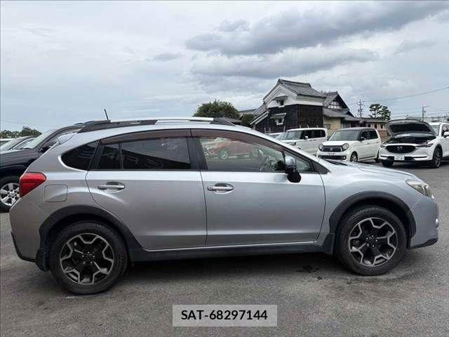 Subaru SUBARU 2013-06 8102115-18