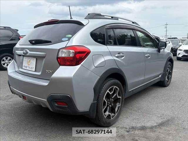 Subaru SUBARU 2013-06 8102115-19