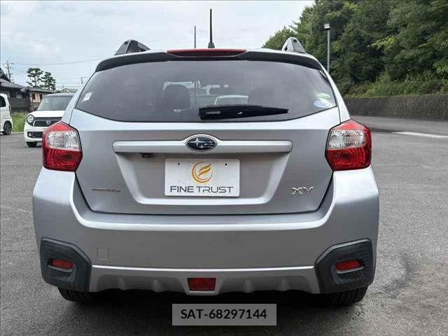 Subaru SUBARU 2013-06 8102115-20