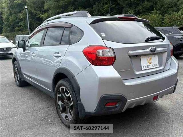 Subaru SUBARU 2013-06 8102115-21
