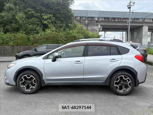 Subaru SUBARU 2013-06 8102115-22