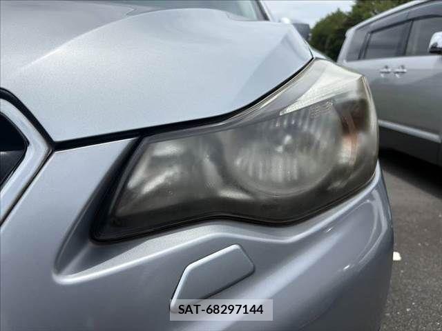 Subaru SUBARU 2013-06 8102115-23