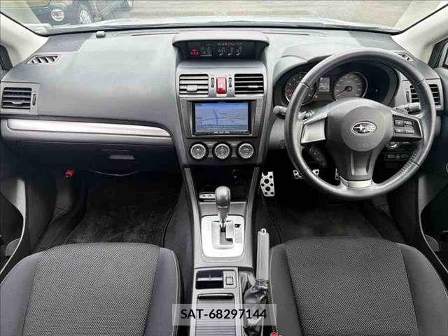 Subaru SUBARU 2013-06 8102115-2