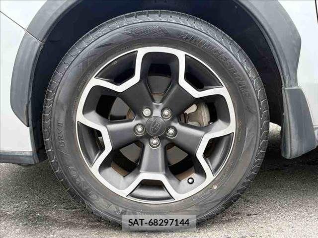 Subaru SUBARU 2013-06 8102115-29