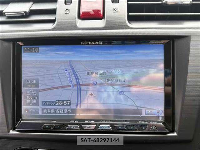 Subaru SUBARU 2013-06 8102115-3