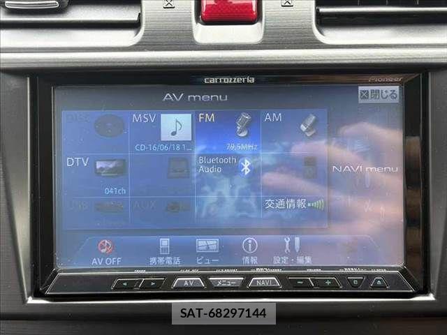 Subaru SUBARU 2013-06 8102115-4