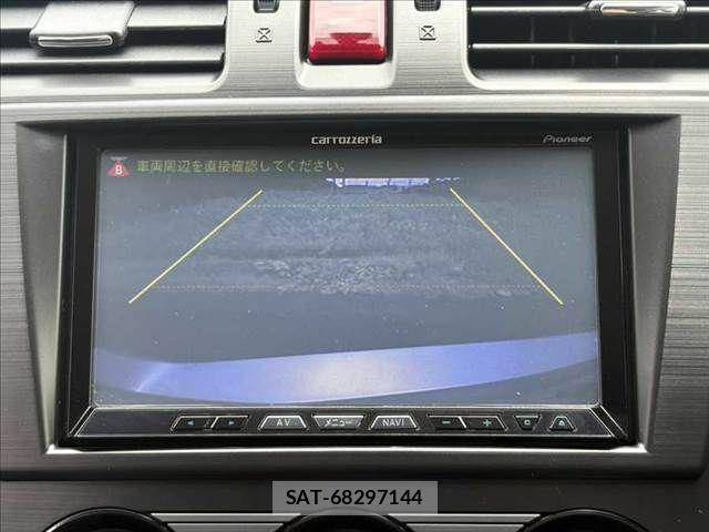 Subaru SUBARU 2013-06 8102115-5