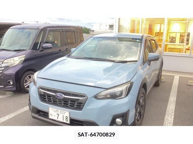Subaru SUBARU 2018-04 8102110-0