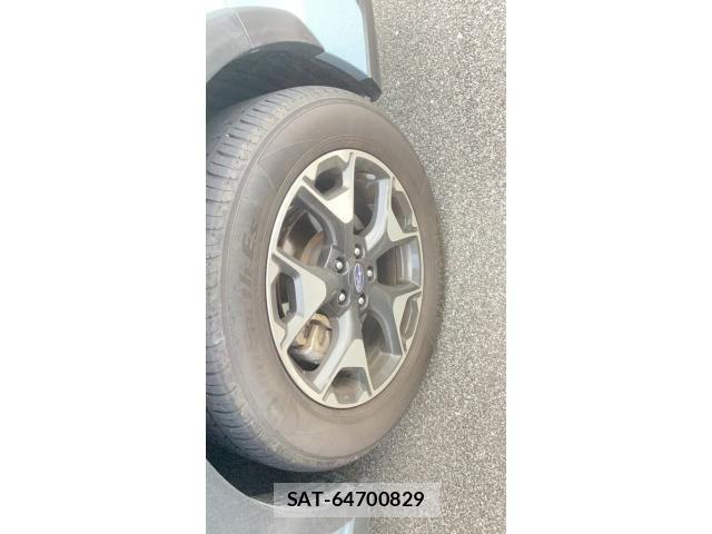 Subaru SUBARU 2018-04 8102110-9