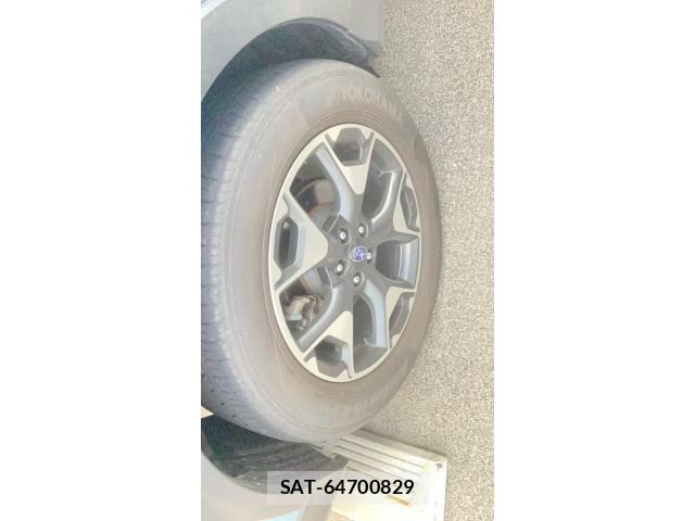 Subaru SUBARU 2018-04 8102110-10