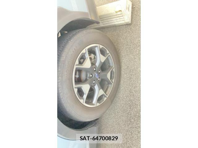Subaru SUBARU 2018-04 8102110-11