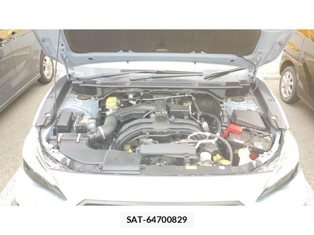 Subaru SUBARU 2018-04 8102110-15