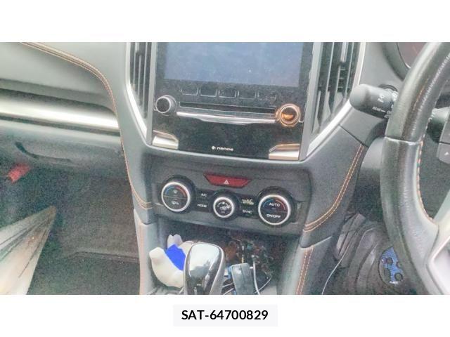 Subaru SUBARU 2018-04 8102110-18