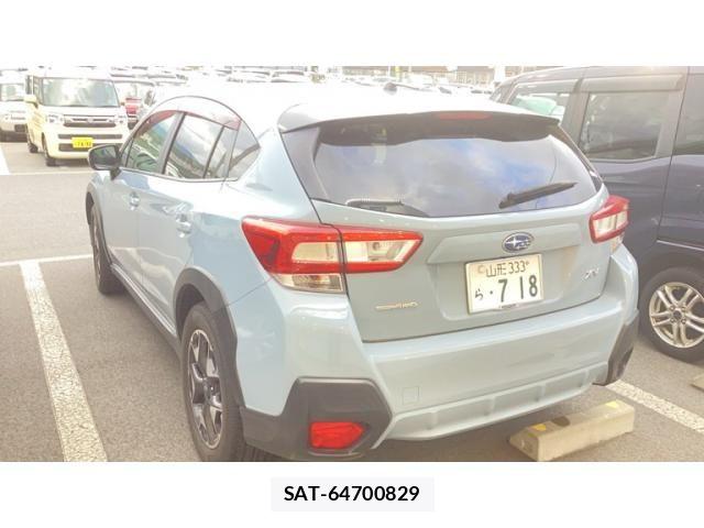 Subaru SUBARU 2018-04 8102110-1