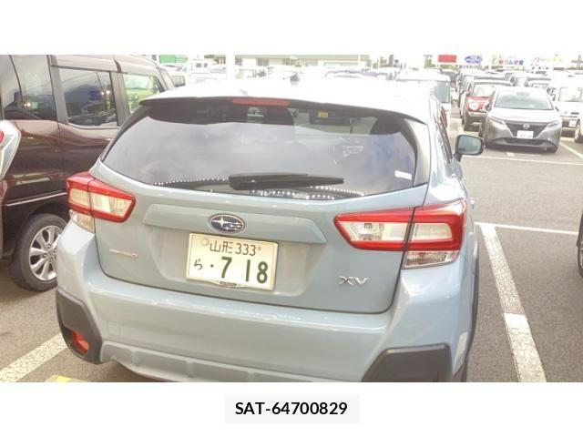 Subaru SUBARU 2018-04 8102110-2