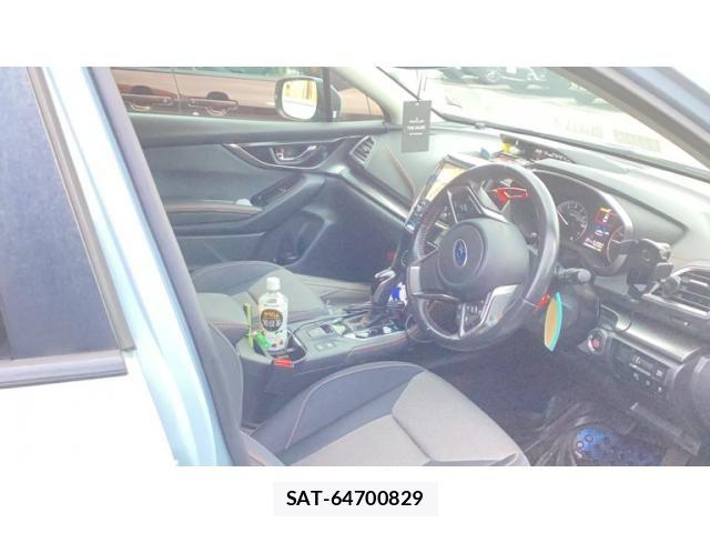 Subaru SUBARU 2018-04 8102110-5