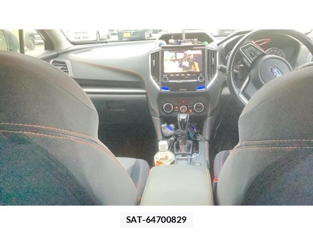 Subaru SUBARU 2018-04 8102110-6