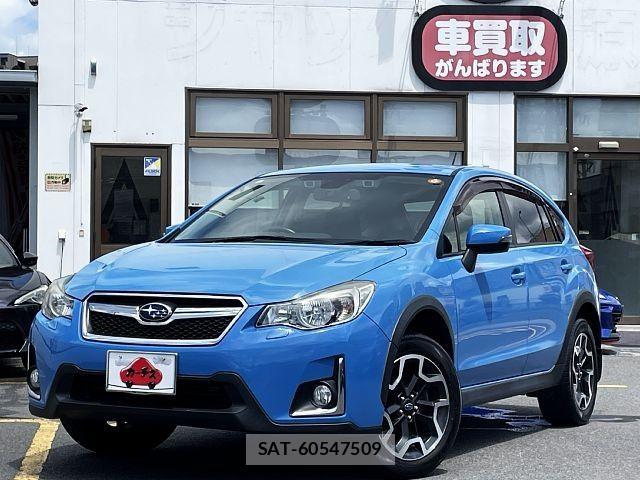 Subaru SUBARU 2015-12 8102116-0