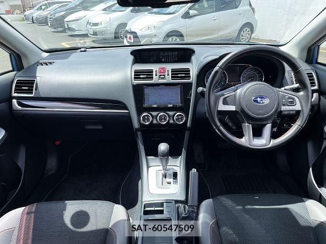 Subaru SUBARU 2015-12 8102116-1
