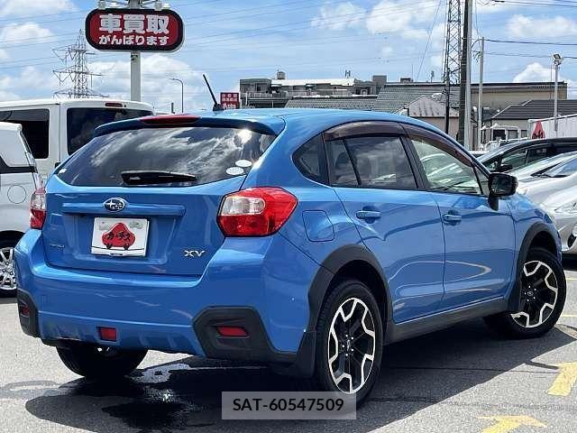 Subaru SUBARU 2015-12 8102116-2