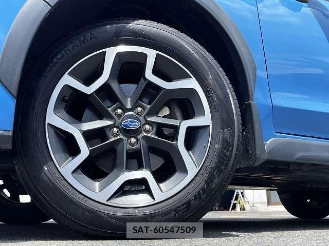 Subaru SUBARU 2015-12 8102116-3