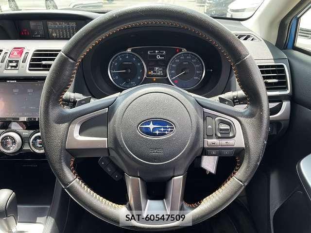Subaru SUBARU 2015-12 8102116-4