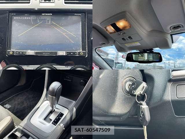 Subaru SUBARU 2015-12 8102116-6
