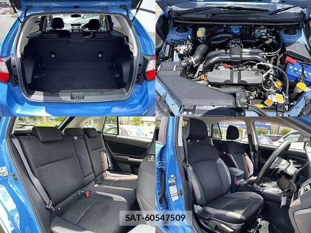 Subaru SUBARU 2015-12 8102116-7