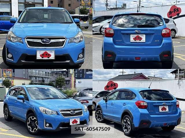 Subaru SUBARU 2015-12 8102116-8