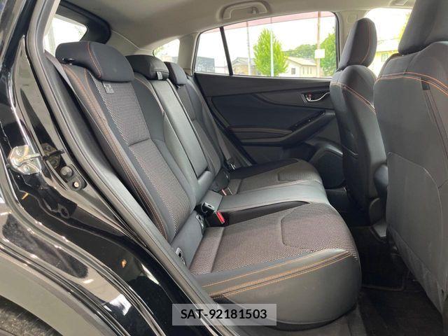 Subaru SUBARU 2018-06 8132537-9