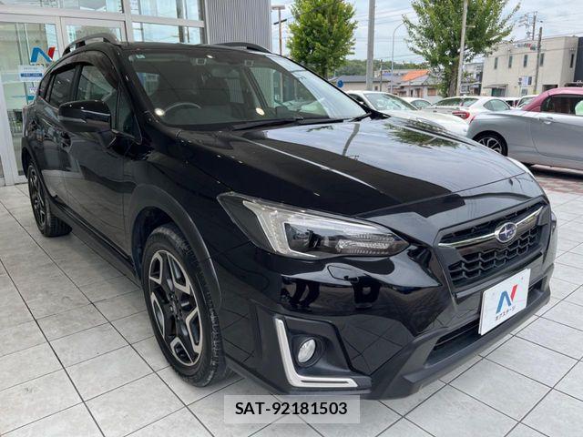 Subaru SUBARU 2018-06 8132537-16