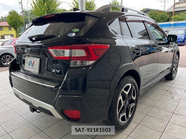 Subaru SUBARU 2018-06 8132537-17