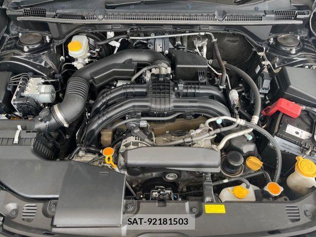 Subaru SUBARU 2018-06 8132537-18