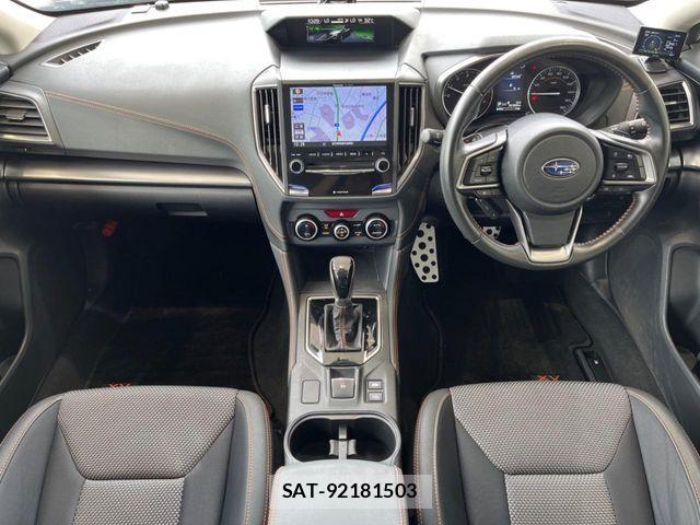 Subaru SUBARU 2018-06 8132537-1